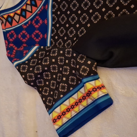 Flying Tomato Dress - Picture 5 of 9